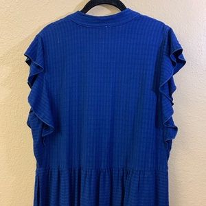 amadi adler tunic dress